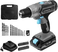Perceuse Cecotec CecoRaptor Perfect Drill 2020 Advance