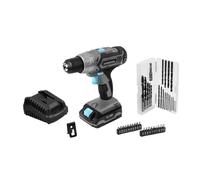 Perceuse Cecotec Cecoraptor Perfect Drill 2020 Advance 20V 2 Vitesses 46Nm LED