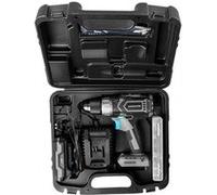 CECOTEC 70002 - Perceuse Cecoraptor Perfect Drill 2020 Brushless Ultra