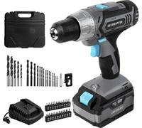 Perceuse Cecotec CecoRaptor Perfect Drill 4020 Advance