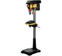 Perceuse Colonne DPC 35C - 750 W - Hauteur 1580 mm - Col de cygne 176 mm - Mandrin autoserrant 16mm - FAR TOOLS - 111218 G
