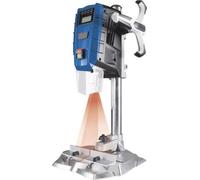 Perceuse Colonne Scheppach DP55, 710W, 13mm, Afficheur Digital