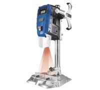 Perceuse à colonne d'établi SCHEPPACH DP55 710W (Laser intégré)