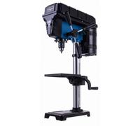 Perceuse Colonne Tdm250+Etau 550W Schepp