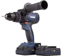 Perceuse combinée sans fil sans balais 20V - 2.0Ah Li-Ion