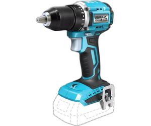Perceuse Compacte Sans Fil, Visseuse 18V, Dedra Sas+All Ded7143, Sans Balais