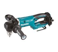 Perceuse d'angle à couple élevé LXT 18V 13mm MAKITA DDA450ZK + coffret (sans batterie ni chargeur)