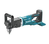Perceuse d'angle à droite sans fil et brushless Li-Ion LXT Makita DDA460ZK Twin 18V - Sans batterie