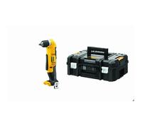 Perceuse d'angle DEWALT - Sans batterie ni chargeur - avec T-STAK BOX 2 - DCD740NT