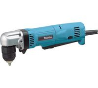 MAKITA Perceuse d'angle mandrin rapide 1-10mm, 450W DA3011F