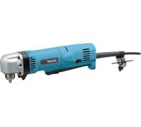 Makita Perceuse d'angle DA3010F 450 W 1-10 mm Mandrin à clé avec LED