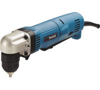 Makita Perceuse d'angle DA3011FJ 450 W LED Ø 1,5–10 mm autoserrant Makpac Gr. 1