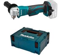 Perceuse d'angle MAKITA DDA350ZJ (seulement l'appareil + MAKPAC 2)