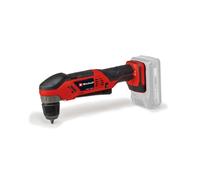 Einhell Perceuse-visseuse d'angle TE-AD 18 Li Solo – 18V 45 Nm – sans batte 4514290