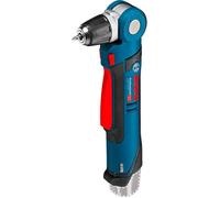 Bosch Perceuse-visseuse angulaire GWB 10.8 V-LI Professional 10,8 V – sans batterie (0601390905)