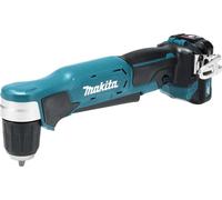 Perceuse d'angle sans fil Makita CXT 12 V max - 0 - 1.100 tr/min