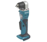 Perceuse d'angle sans fil Makita DDA351Z 18V Li-Ion LXT - Sans batterie