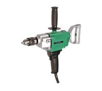 Perceuse de charpente - 720W - acier 13mm - réversible - mandrin à clé 13mm - 3kg