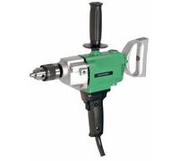 Perceuse de charpente - 720W - acier 13mm - réversible - mandrin à clé 13mm - 3kg