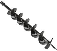 Perceuse de jardin Scheppach EB1700; 100 mm