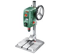 Perceuse de table Bosch PBD 40 (710 W, diamètre de perçage maximal dans l'acier/le bois : 13 mm/40 mm, B)