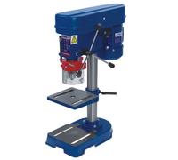Perceuse de table Dedra 13Mm 350W 5 vitesses