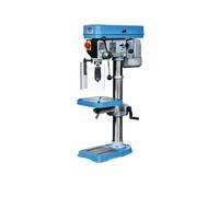 Perceuse d'établi 0,37kW 230V CM2 5 vitesses 212 Promac