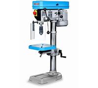 Perceuse d'établi - 230 V / 0.37 kW - Capacité de perçage max 16 mm - PROMAC - 212