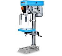 Perceuse d'établi - 230 V / 0.37 kW - Capacité de perçage max 16 mm - - 212