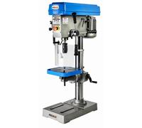Perceuse d'établi 230V 0.75 kW CM2 1 vitesse PROMAC - 370ELB