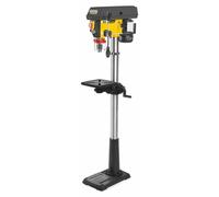 Perceuse D'etabli - 460w Boîte Perceuse D'établi Puissance:460wcourse:60 Mm Hauteur:820 Mm Poids:37 Kg