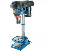 Perceuse D'établi Dedra 600 W - Précision Et Puissance Dans Votre Atelier