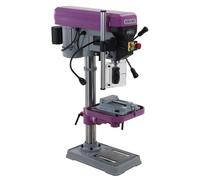 Perceuse d'établi EXPERT 22 PE, 400 V triphasé - SIDAMO - 20502102