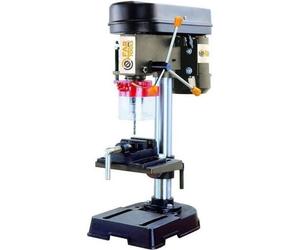 Perceuse d'Etabli FARTOOLS ONE P 13F, 350W, Mandrin 13mm, 520-2620 TR/MIN, Avec Etau