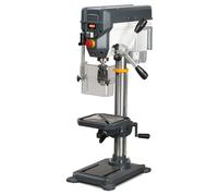 Perceuse d'établi jusque ø 16 mm raccord CM2 750W 230V vitesses variables mécanique Optidrill DQ20V 230V