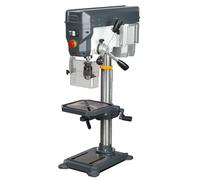 Perceuse d'établi jusque ø 20 mm raccord CM2 550W 230V 12 vitesses Optidrill DQ22 230V