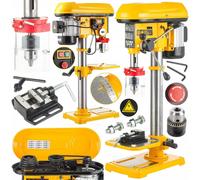Perceuse d'établi Kraft & Dele 1850 W KD502