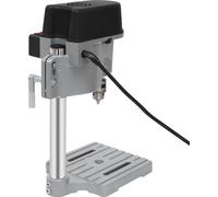 Perceuse d'établi - Mini perceuse à colonne - 350 W - 12 000 tr/min - 50 Hz AC - Moteur sans balais - 5,54 kg - Silver