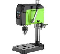 Perceuse d'établi, moteur sans balais, vitesse réglable en continu , BG-516809 (400W), EU