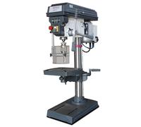 Perceuse d'établi professionnelle jusque ø 25 mm raccord CM2 750W 230V 12 vitesses Optidrill D23PRO 230V