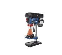 PERCEUSE D'ÉTABLI SCHEPPACH 500W DP16VLS