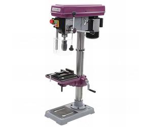 Perceuse d'établi STAR 20 PE avec étau - 230 V 600 W