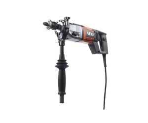 Perceuse diamantée Aeg DB 1500 2 Xe