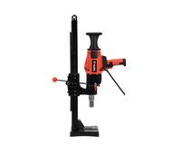 Perceuse à carottage 2200W, jusqu'à 180 mm de diamètre