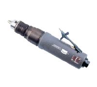 Perceuse droite pneumatique à basse vitesse 10 mm pour utilisation intensive CEDREY 0865-UT8741A