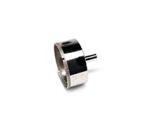 Scie Cloche Diamant RUBI EASYGRES Coupe à Eau - 68 mm