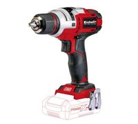 Einhell Perceuse‑visseuse sans fil TE‑CD 18 Li E Solo – 47 Nm, mandrin 13, sans batterie