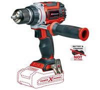 Perceuse Einhell TP-CD 18/60 Li BL Solo Brushless 2000 RPM