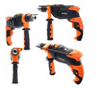 Perceuse Électrique 1700W 230V KRAFT&DELE KD1685