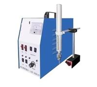 Perceuse électrique à étincelles 400 W, machine de perçage, cassage tarauds, vis, perceuse impulsions(400W economy)